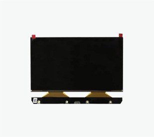 LCD monochrome screen