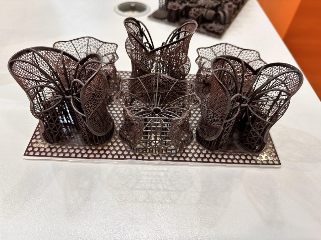 14K resin 3D printers