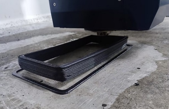 carbon fiber 3d printers