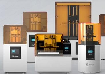 Difference Between DLP and LCD Resin 3D Printers