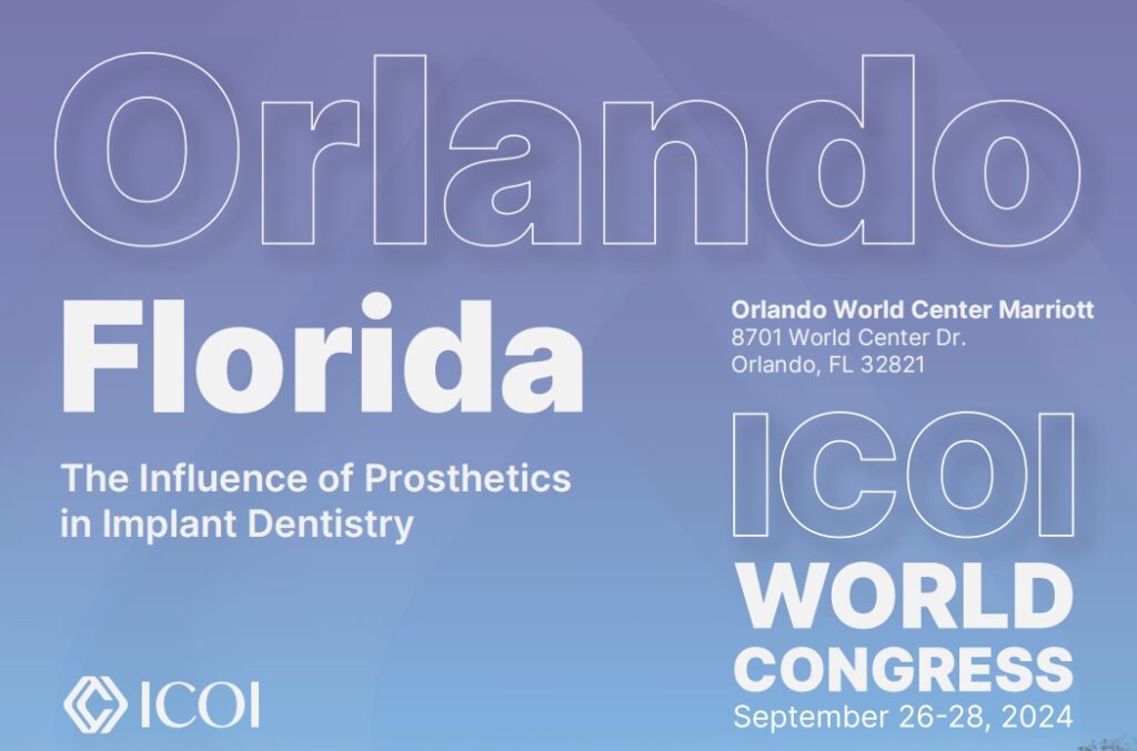 ICOI World Congress