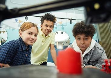 3D Printing in Education