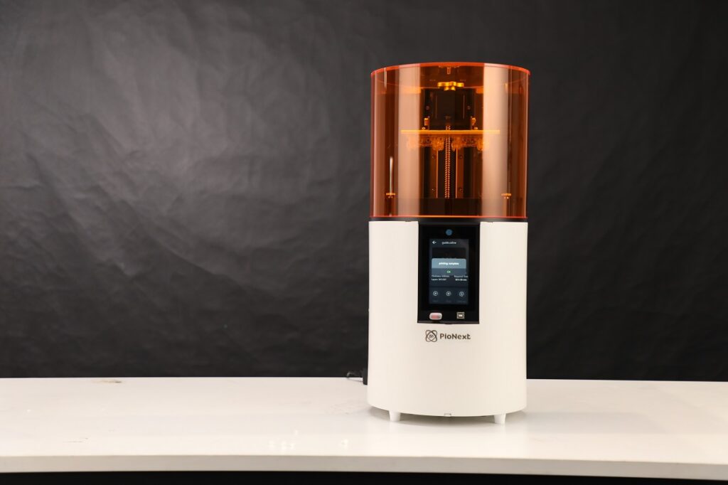 D158 Resin 3D Printer