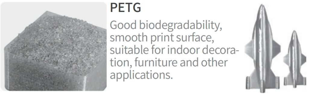 PETG