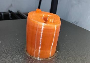 TPU in 3D Printing