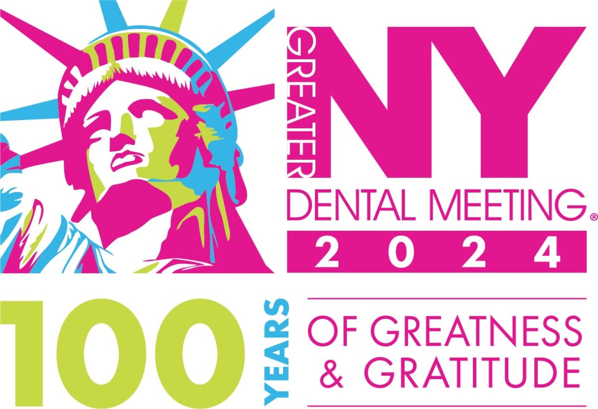 Greater New York Dental Meeting