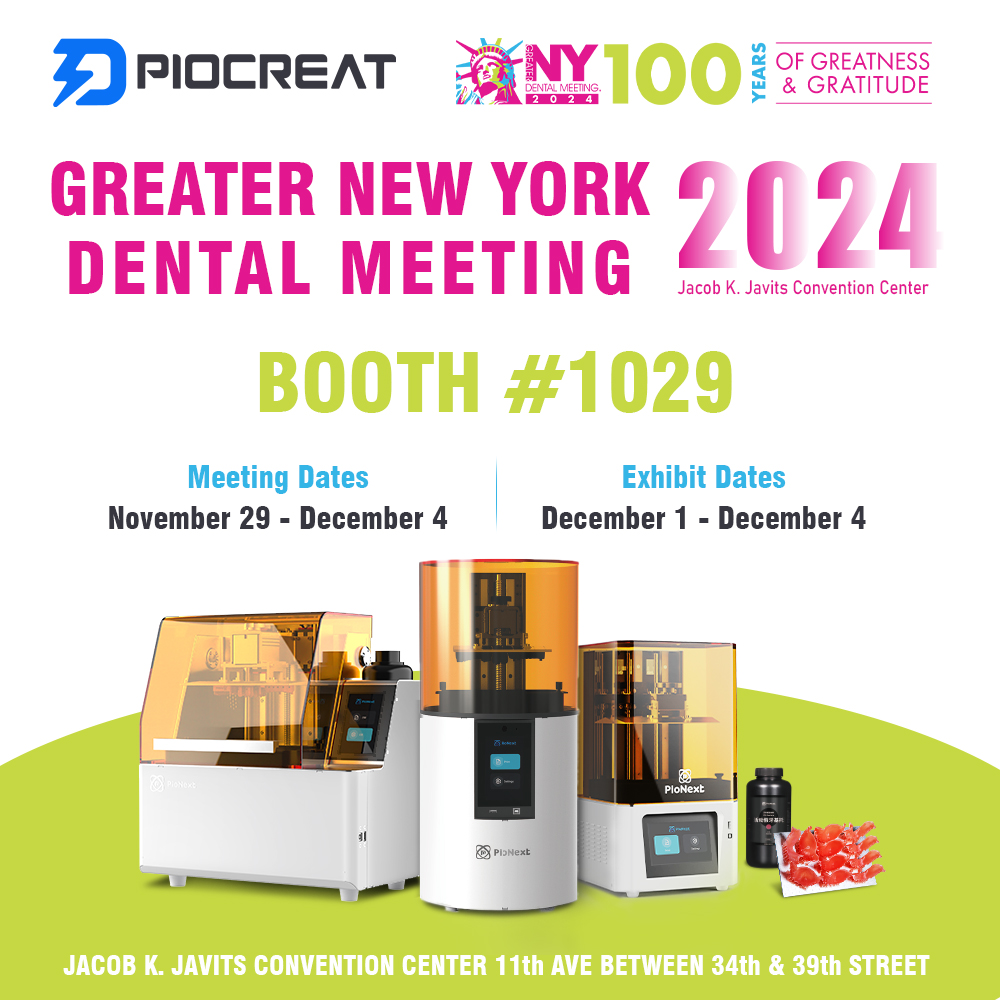 Greater New York Dental Meeting 2024 (2)