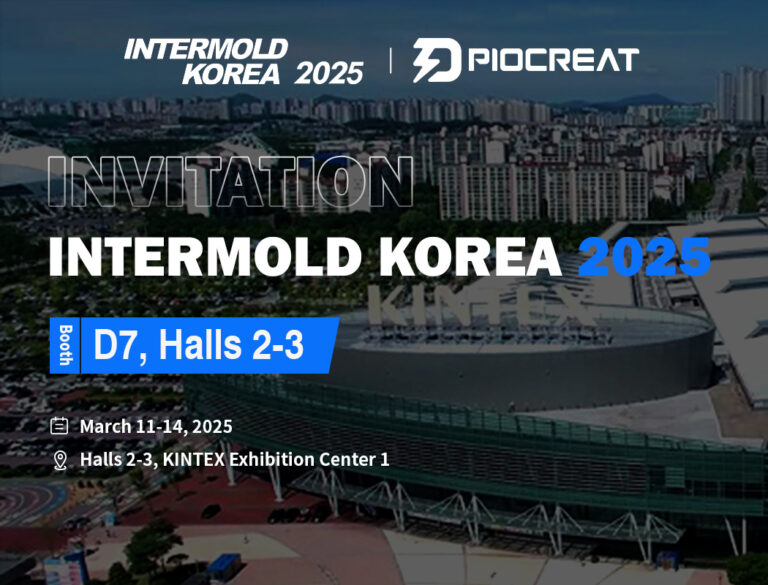 INTERMOLD KOREA 2025